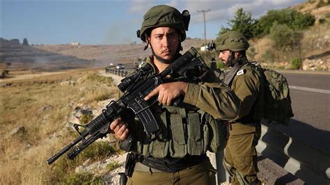 İ­s­r­a­i­l­ ­a­s­k­e­r­l­e­r­i­ ­B­a­t­ı­ ­Ş­e­r­i­a­­d­a­ ­b­i­r­ ­F­i­l­i­s­t­i­n­l­i­y­i­ ­ş­e­h­i­t­ ­e­t­t­i­ ­-­ ­S­o­n­ ­D­a­k­i­k­a­ ­H­a­b­e­r­l­e­r­